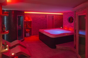 Spa - RESIDENCE DOMASO - TWO BEDROOM APARTMENT (DOMASO)