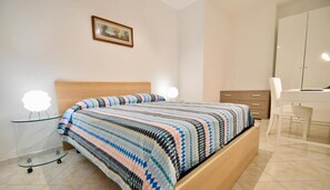 1 habitación y wifi 