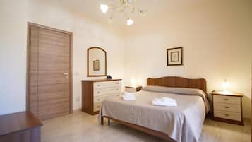 2 chambres, Wi-Fi