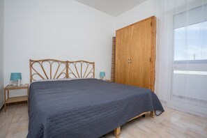 3 sovrum, strykjärn/strykbräda och wi-fi