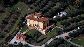 Esterni