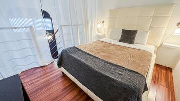 1 quarto, ferros/tábuas de passar roupa, Wi-Fi de cortesia