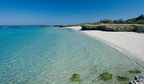Trullo Il Nido, une oasis dans la Val D'itria à 12 km de la mer