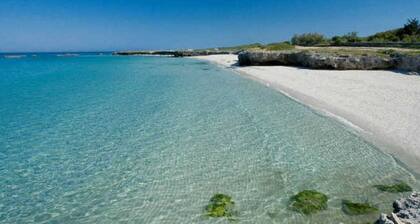Trullo Il Nido, une oasis dans la Val D'itria à 12 km de la mer