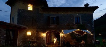 Cozy Apartment for Two on the Hills of Lake Garda