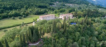 Cozy Apartment for Two on the Hills of Lake Garda