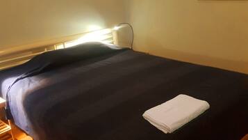 2 dormitorios, wifi, ropa de cama y accesible en silla de ruedas