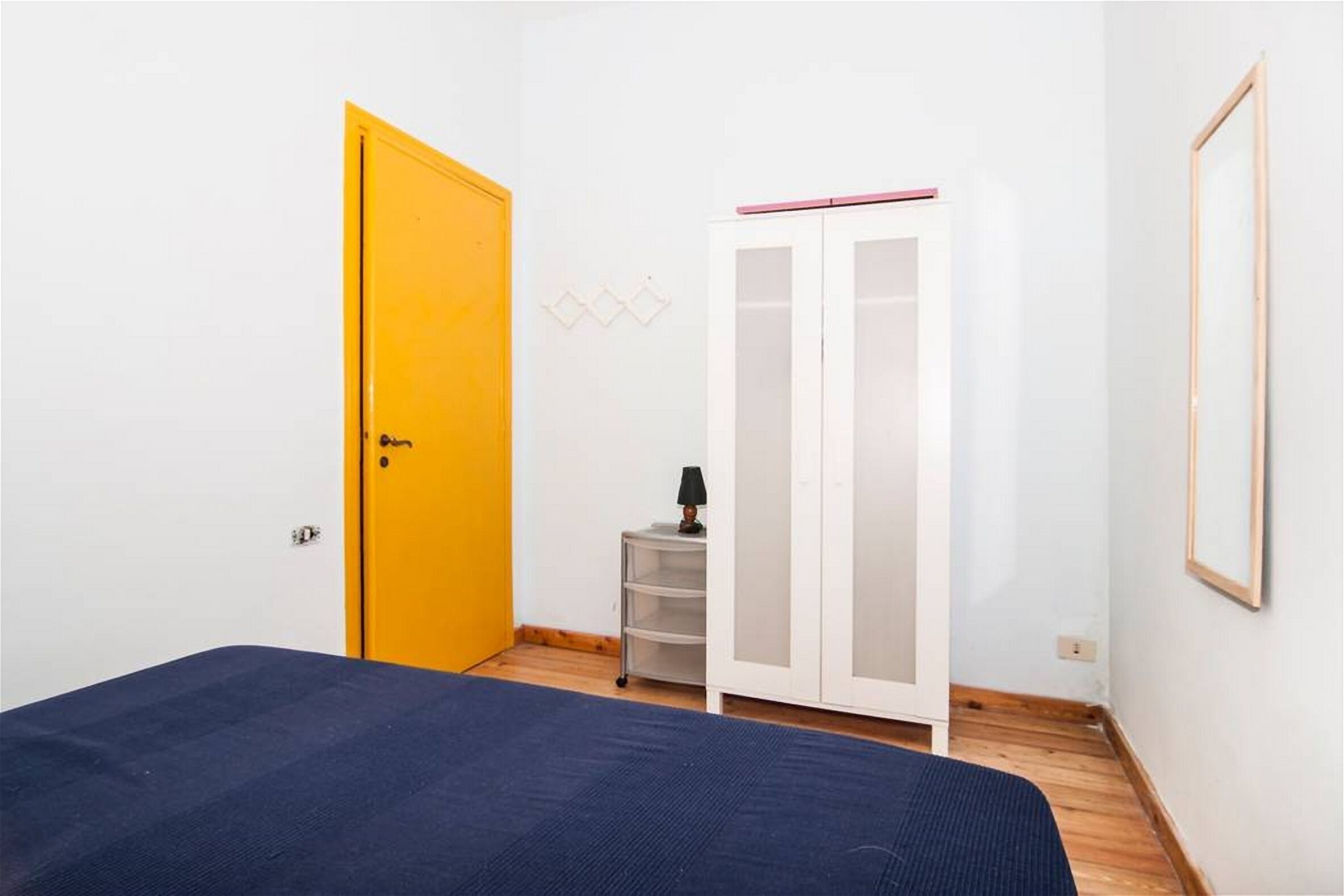 2 Schlafzimmer, WLAN, Bettwäsche, Rollstuhlgeeignet