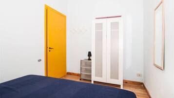 2 Schlafzimmer, WLAN, Bettwäsche, Rollstuhlgeeignet