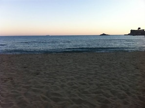 Plage