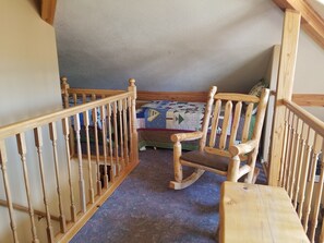 3 室のベッドルーム、WiFi、ベッドシーツ