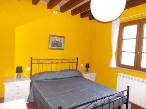 5 slaapkamers, internet
