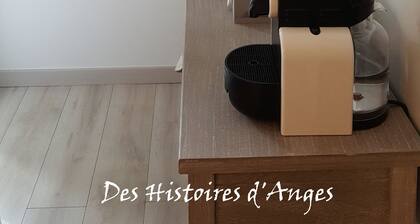 Suite familiale Apolline