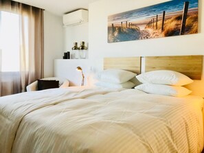 2 camere, Wi-Fi, lenzuola