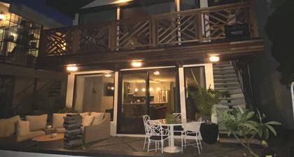 South Bayfront GEM, jossa on harjoitus LARGE Patio + AVO-oleskelutila + askeleet kauppoihin