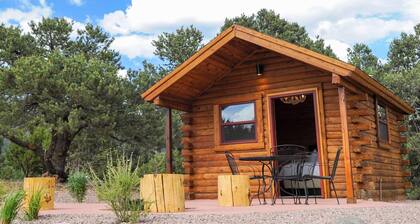 Pine Creek Cabin - Royal Gorge Cabins