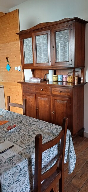 Dining - Lovely for 2 people with garden (Venezia)
