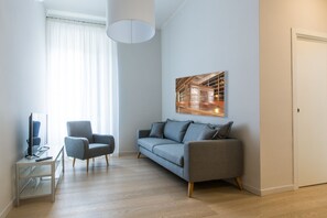 TV - a wonderful residence a stone's throw from San Pietro wi fi free (Roma)