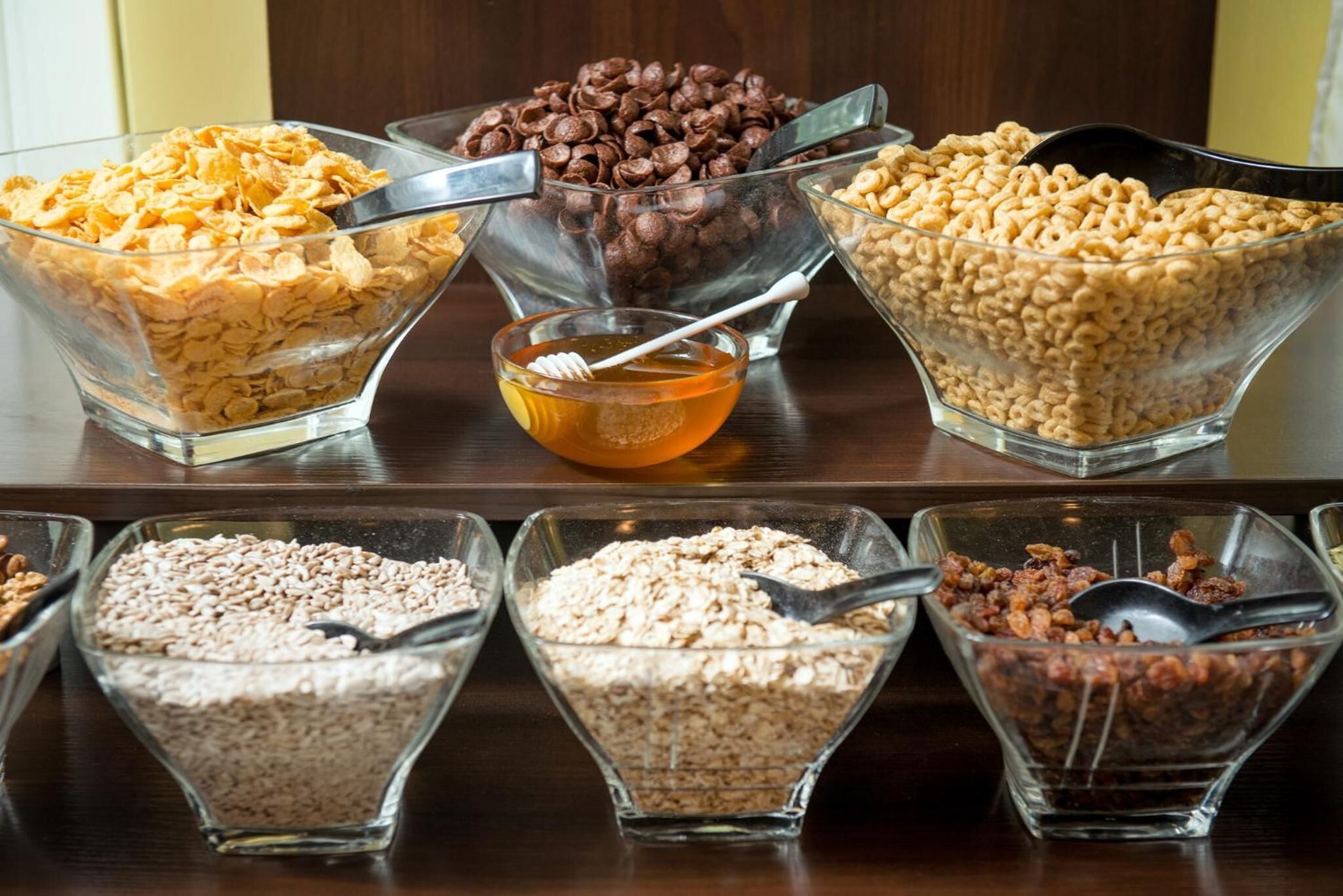 breakfast, lunch, dinner served; polish cuisine