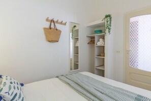 3 Schlafzimmer, Bügeleisen/Bügelbrett, WLAN