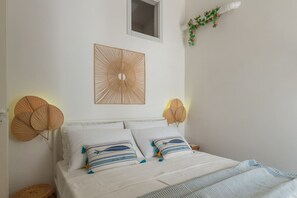 3 Schlafzimmer, Bügeleisen/Bügelbrett, WLAN