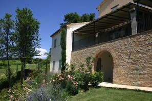 Exterieur