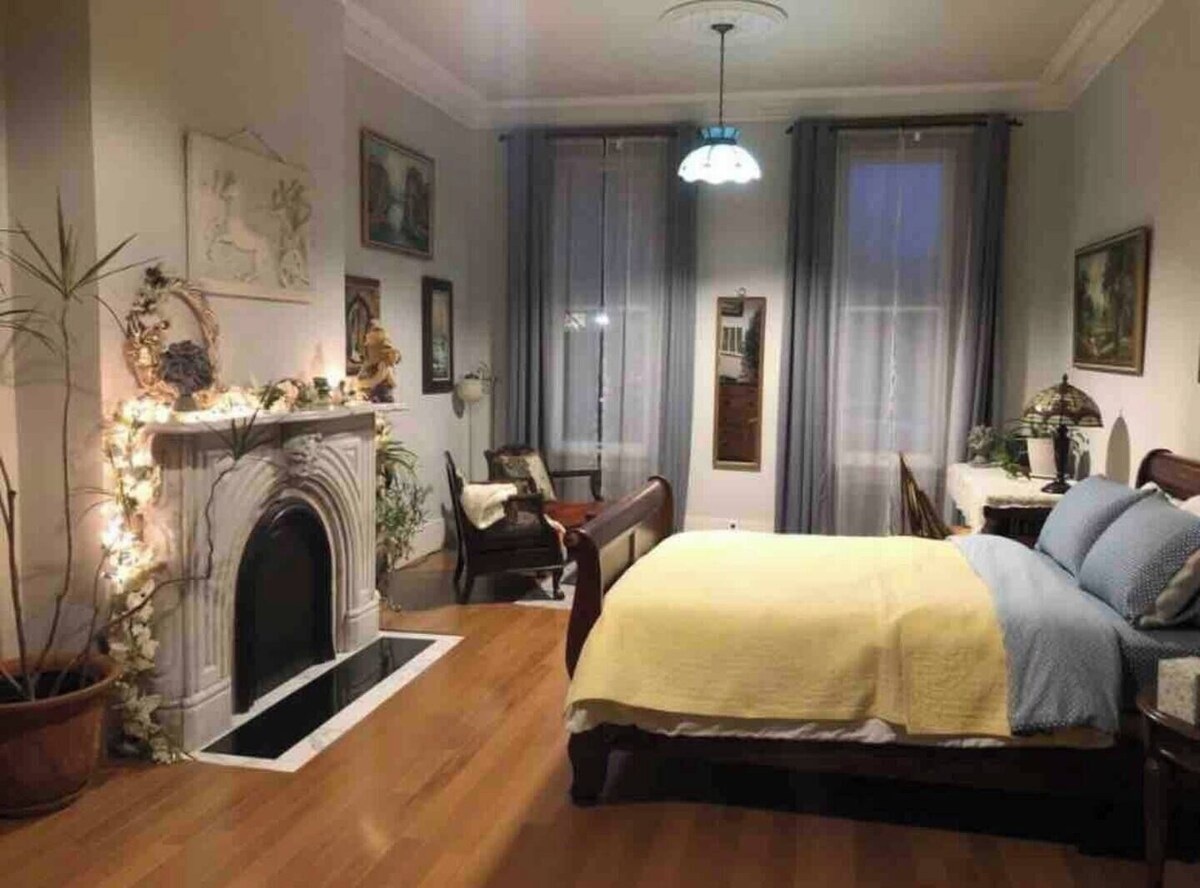 Image de profil de l’hôte