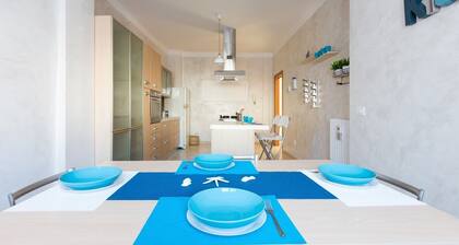 Das Haus in der Porto Wohnung