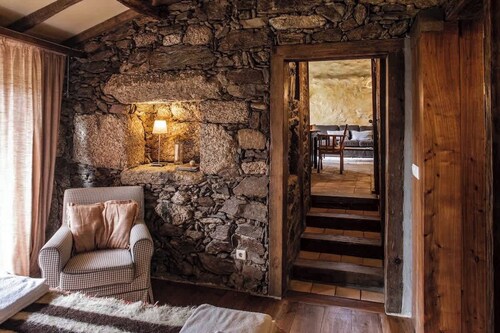 Casa dos Palheiros (1-bedroom + mezzanine) - QdR