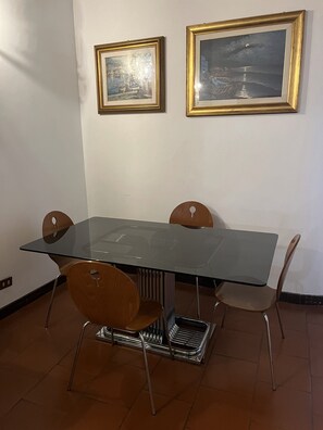 用餐區