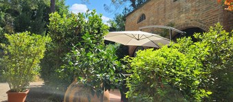 Apartment in an old mill in the heart of Maremma