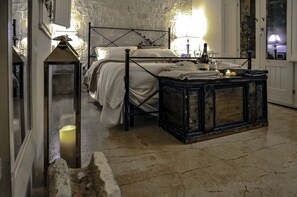 2 Schlafzimmer, Bügeleisen/Bügelbrett, Reisekinderbett, kostenloses WLAN