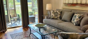 Belle villa au 1er étage True Blue récemment mise à jour!