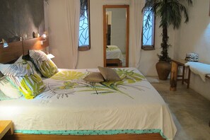 3 bedrooms