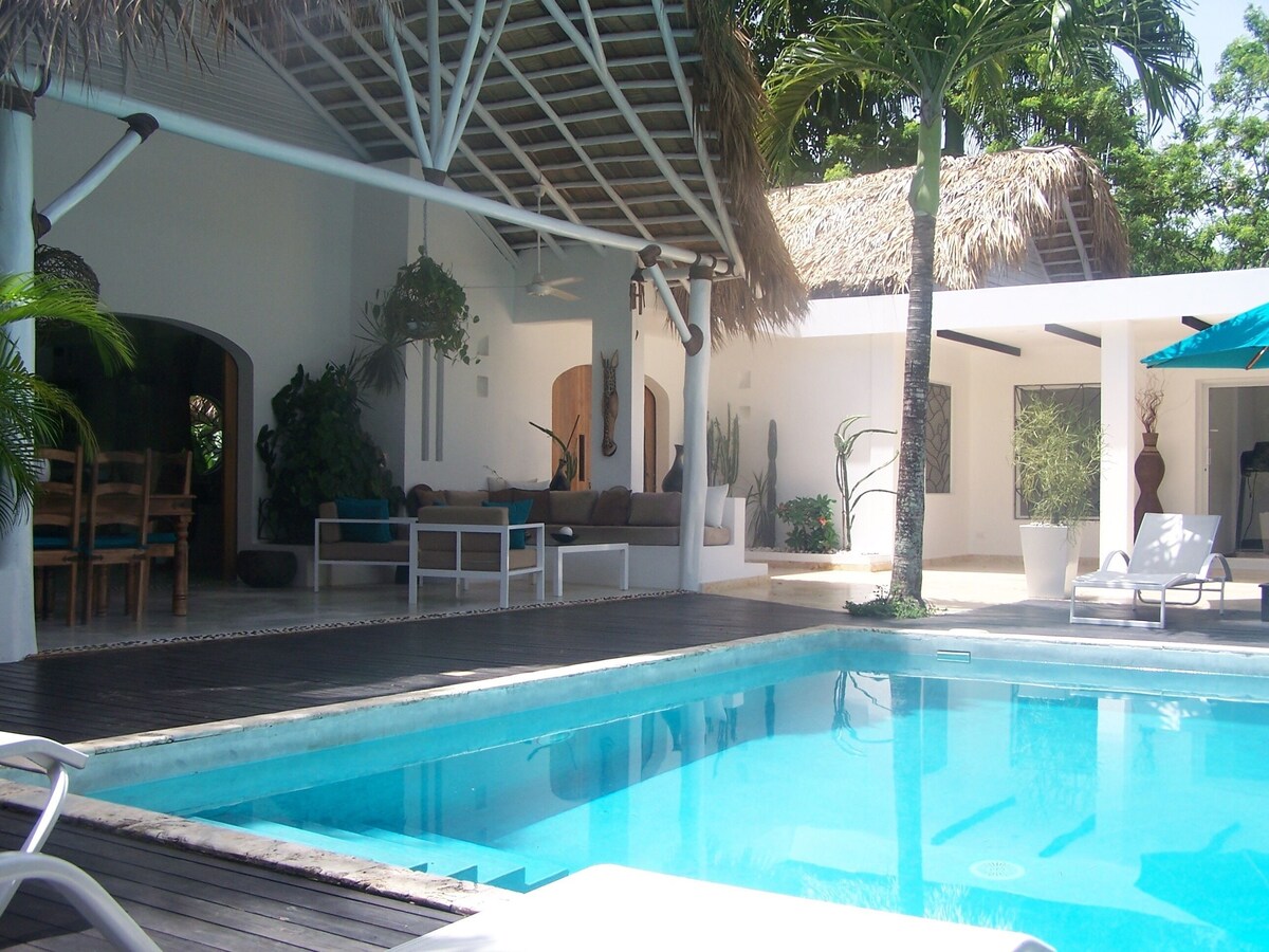 Bild für Gastgeberprofil