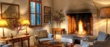 Intérieur