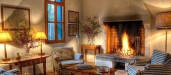 The most original and romantic holiday villa near Venice - 4 sleeps