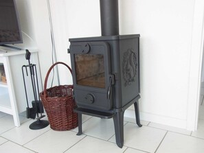 Interior - Drössler-Hoffmann - FW beach runner (Kronsgaard)