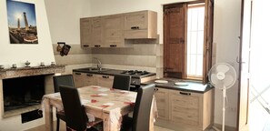 Restauration