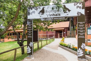 Property grounds - SOLAR DAS ARCAS Manor House: Deluxe Mountain (Arcas)