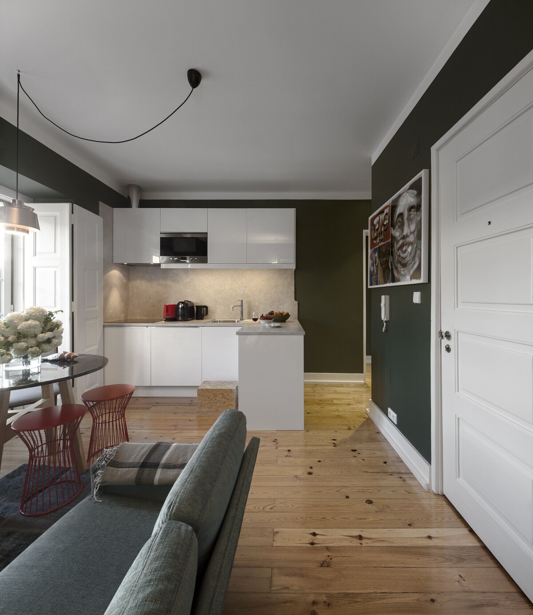 Intérieur