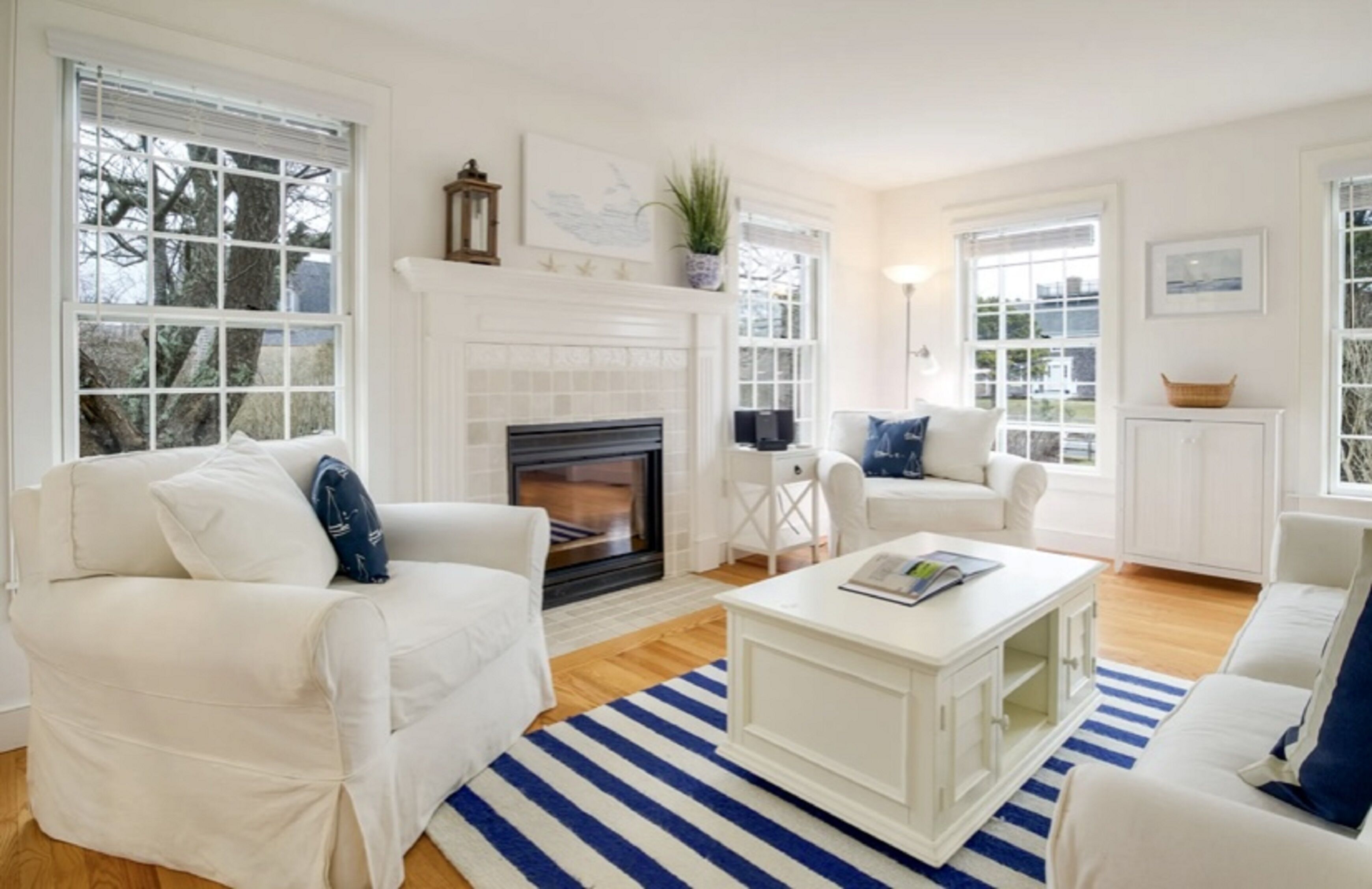 Pristine Nantucket Retreat All to Yourself