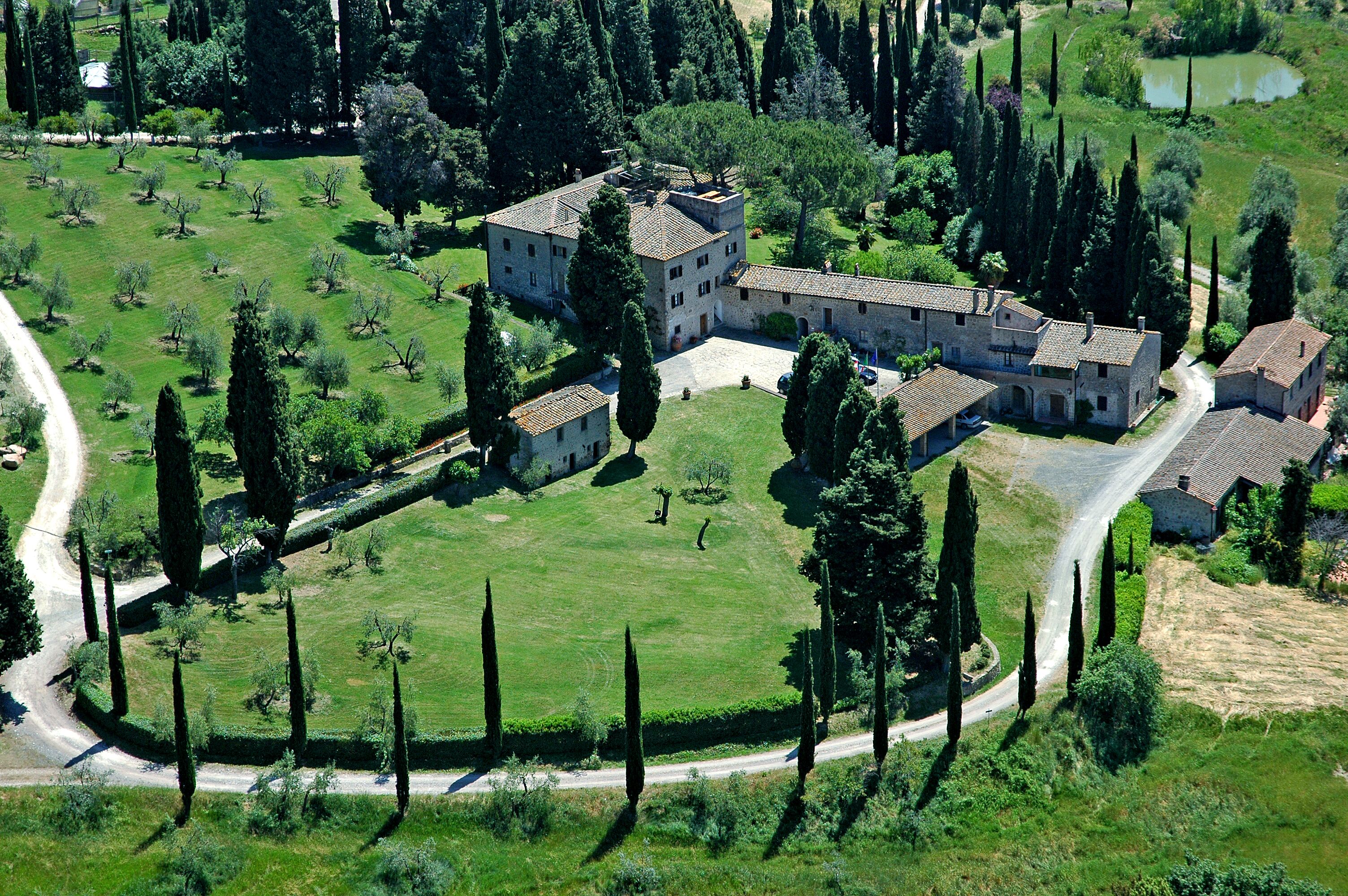 Außenbereich