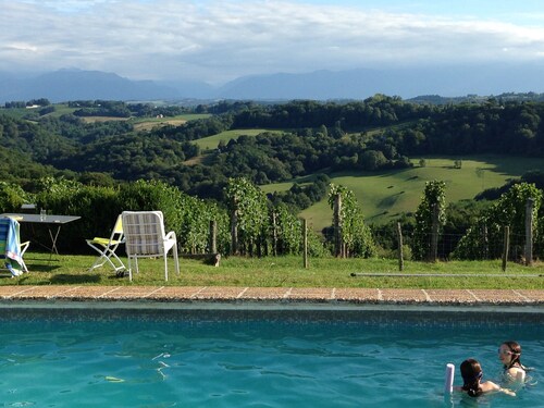 The Gatehouse  - Clos Mirabel 