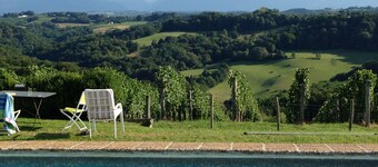 La casa del guarda - Clos Mirabel 