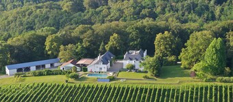 Porten - Clos Mirabel