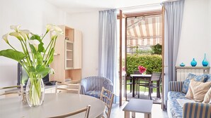 TV - RESIDENCE DOMASO - ONE BEDROOM APARTMENT (DOMASO)