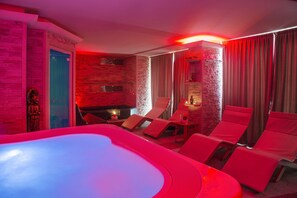 Spa - RESIDENCE DOMASO - ONE BEDROOM APARTMENT (DOMASO)