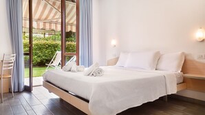 1 bedroom, iron/ironing board, WiFi, bed sheets - RESIDENCE DOMASO - ONE BEDROOM APARTMENT (DOMASO)