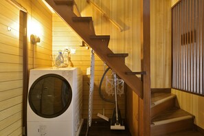 Interior - New Open! 3bedrooms, 1stop to Shin-Osaka, 3min to nearest station